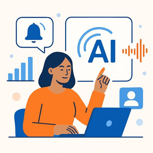 Less Noise, More Signal: Choosing AI Personalization That Respects Attention