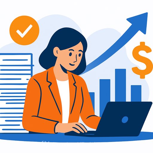 Less Paperwork, More Pipeline: Agentic AI Puts Hours Back and Lifts Revenue