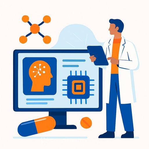 Lessons for R&D Leaders from AI-Driven Drug Discovery