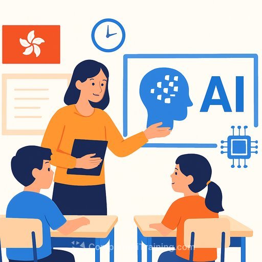 Let AI Help, But Let Teachers Decide