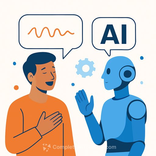 Let the Mistakes Breathe: Why AI Can't Replace a Human Voice