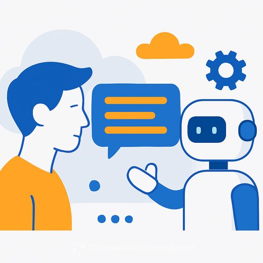 Letting AI finish your sentences can quietly change your mind