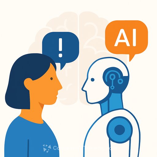 Letting AI Interrupt Makes It Smarter and More Accurate