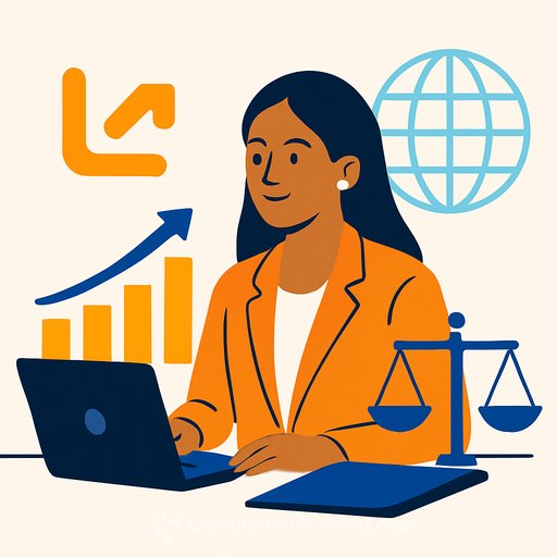 Level AI Appoints Pooja Sudarshan as First General Counsel to Lead Global Growth