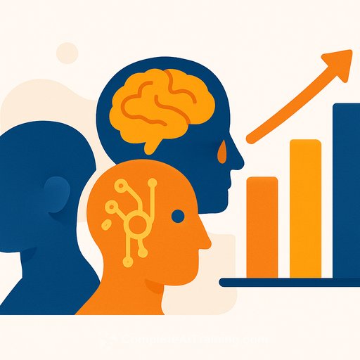 Levels of Intelligence: How AI Classification Could Shape Our Future