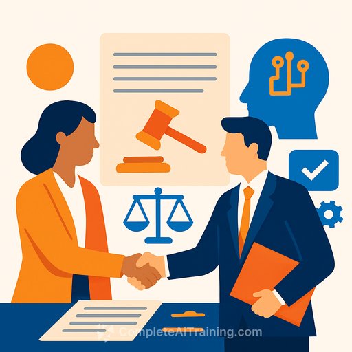 LexisNexis and Harvey Forge AI Alliance to Deliver Trusted Legal Answers and Streamlined Workflows