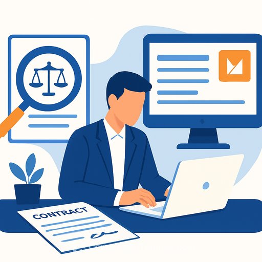 LexisNexis and Luminance partner to let lawyers check case law while drafting contracts