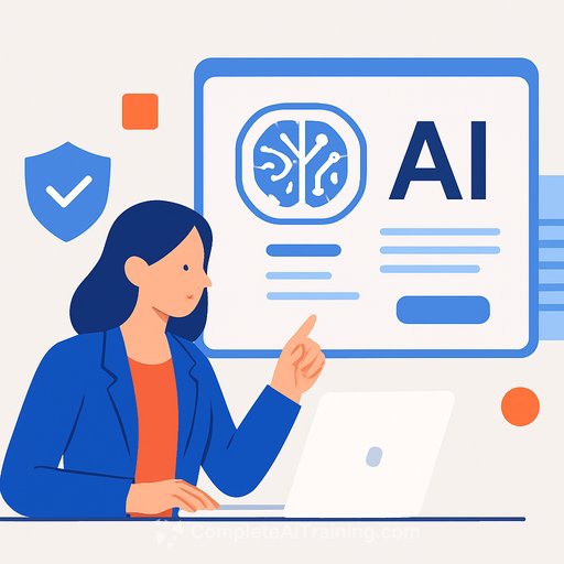 LexisNexis expands Lexis+ with Protégé, an AI platform for legal research, drafting and secure collaboration