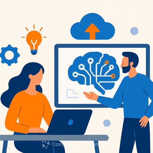 LexisNexis launches customer lab to boost product development and AI collaboration with AWS and OpenAI
