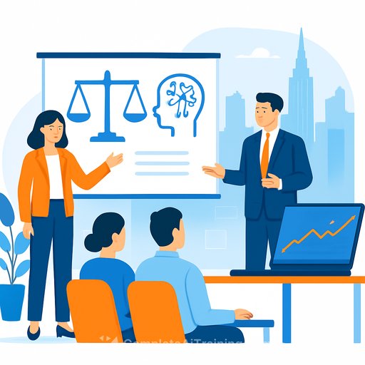 LexisNexis opens customer innovation lab in New York for legal AI development