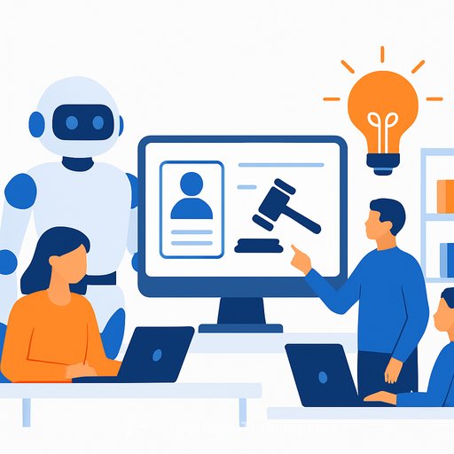 LexisNexis opens customer innovation lab to build legal AI with clients
