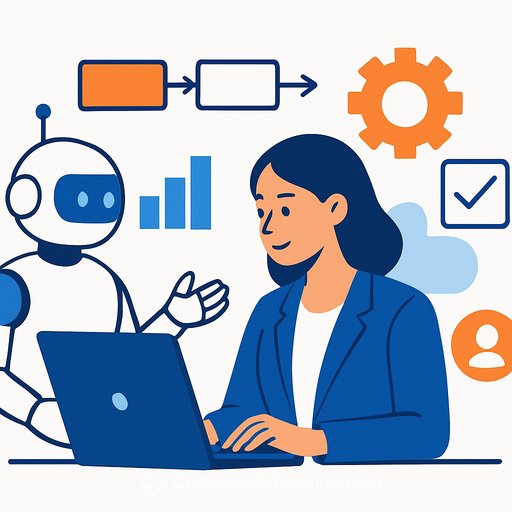 LexisNexis Protégé Bets on Automated Workflows over Agents, a Teammate for Your Practice