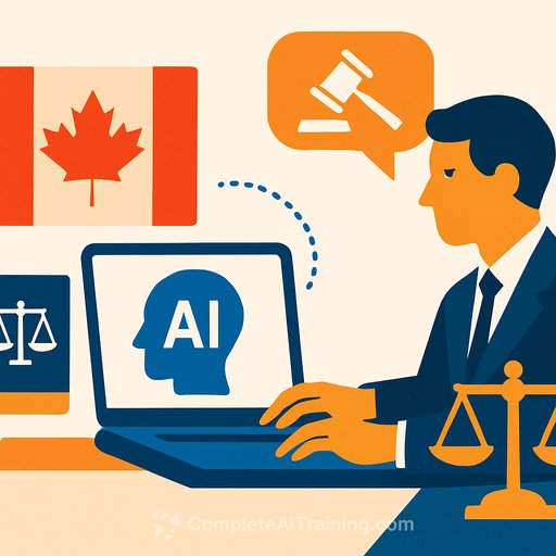 LexisNexis Protégé Debuts in Canada, Bringing Secure AI Assistance to Legal Professionals