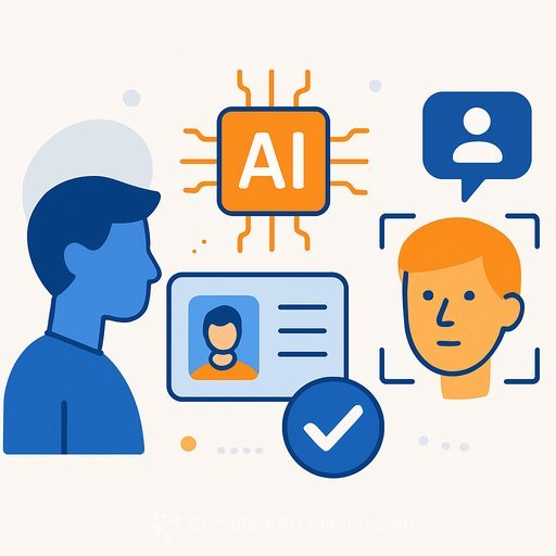 LexisNexis Risk Solutions Launches AI Identity Platform to Help Healthcare Fight Deepfakes, Reduce Fraud, and Resolve Duplicates