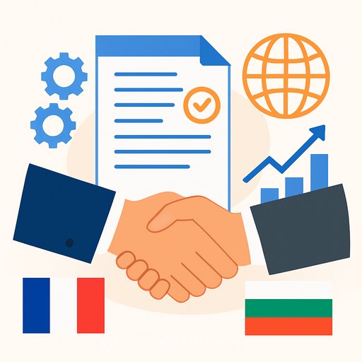 Lexroom acquires Query Juriste and Praven Intelekt to enter French and Bulgarian markets