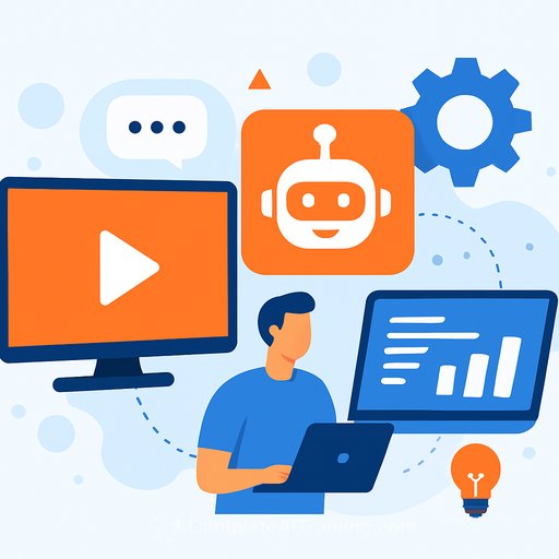 LG Ad Solutions Launches Agentiv to Streamline CTV Ad Ops With AI Agents