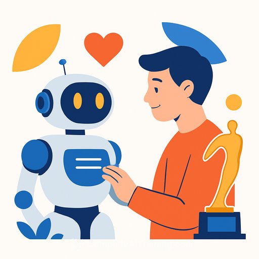 LG AI Research Documentary Wins Telly Awards for Exploring Human-AI Empathy