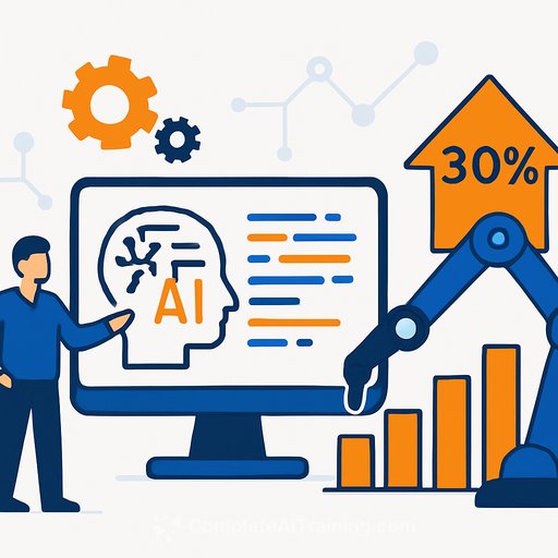 LG AI Research releases K-EXAONE 2.0 AI model with 30% coding performance boost