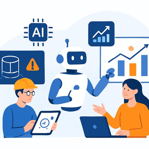 LG AI Research unveils industry-specific AI systems that predict defects, design materials and explain financial forecasts