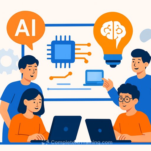 LG holds AI hackathon for young talent, participants develop lightweight EXAONE models