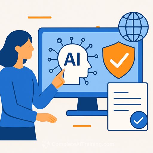 LG U+ Launches Companywide AI Compliance and Transparency Push Under Korea's New Basic Act