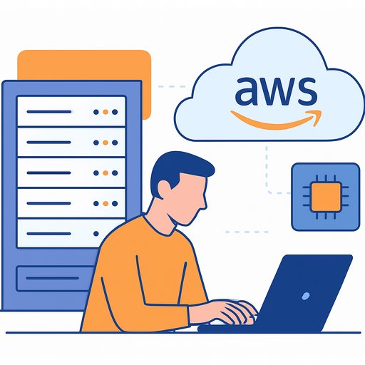 LG Uplus launches AI infrastructure platform combining on-premise GPUs with AWS cloud