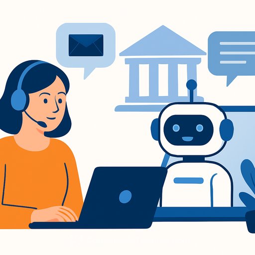 LHV Bank tests agentic AI for customer email support with Gradient Labs