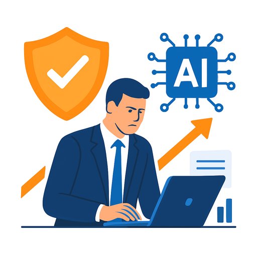 Liability insurers push CPA firms on AI governance as claims risk grows