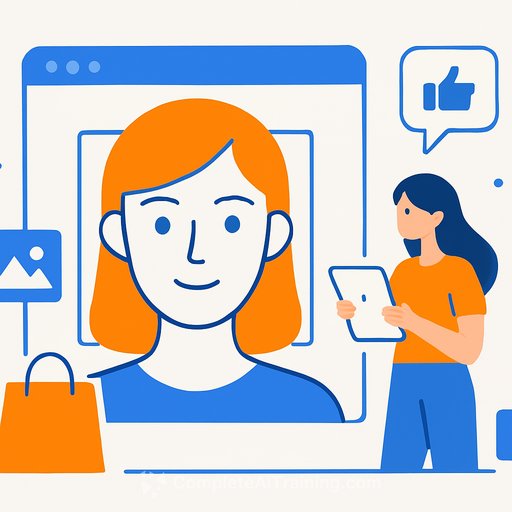 LibAI Lab launches NewFace.AI for e-commerce and UGC creators