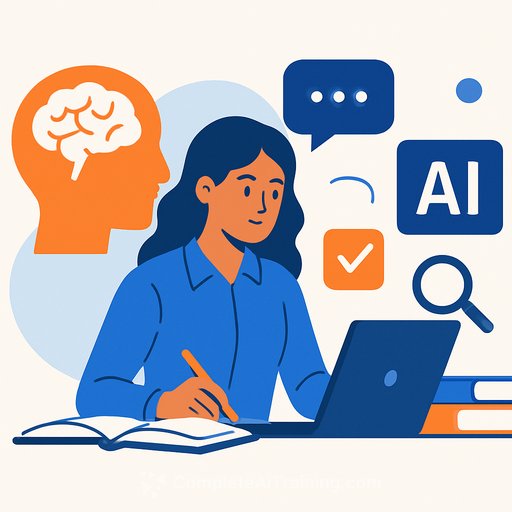 Liberal arts education gains renewed relevance as AI shifts value from generating answers to evaluating them