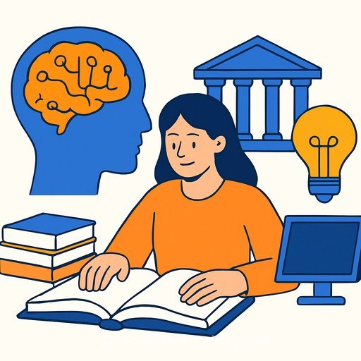 Liberal arts skills gain new relevance as AI handles more technical work