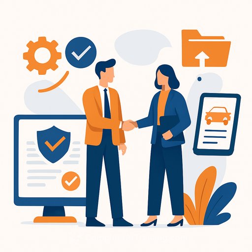 Liberate and Five Sigma Partner to Deliver Fully Automated End-to-End Insurance Claims Experience