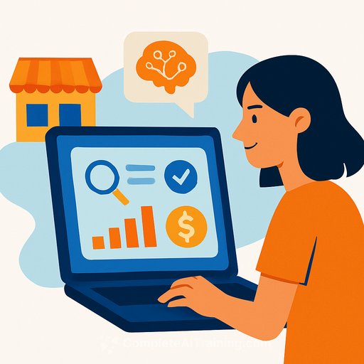 Liberis Launches AI-Driven Platform to Simplify Small Business Funding