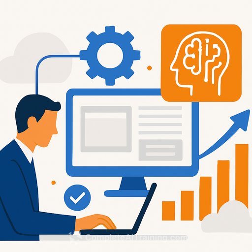 Liberty Mutual modernizes legacy systems to scale AI use cases
