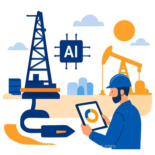 Libya completes its first AI-guided directional drilling operation at Al-Khair oil field