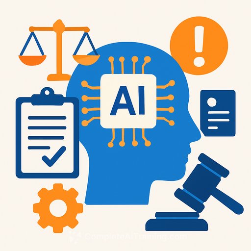 Licensing or Liability: Why Training Data Is AI's Biggest Legal Risk