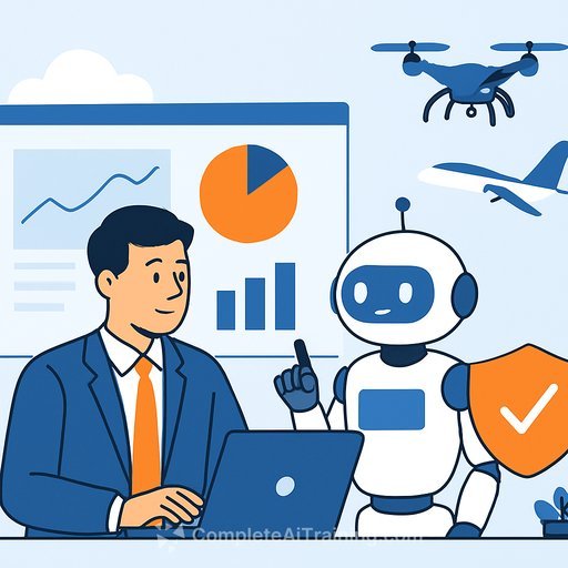 Life insurers move cautiously on AI adoption despite growing operational benefits