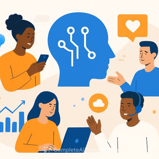 Lifetime experience over lifetime value: how AI and human touch are rewriting CX at Uber, Match, Hinge Health, and Comcast