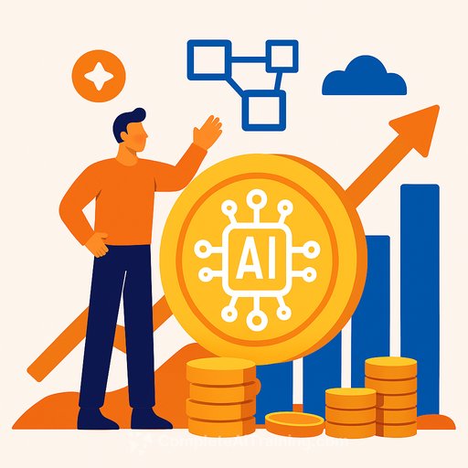 Lightchain AI Opens Bonus Round After Raising $21.1 Million in Presale