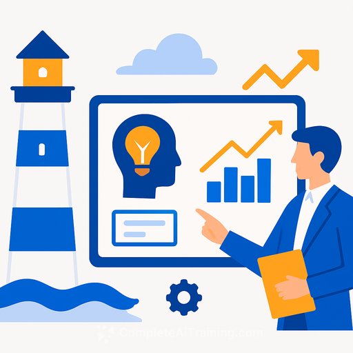 Lighthouse launches Ernest to help hotel commercial teams transform AI insights into revenue growth