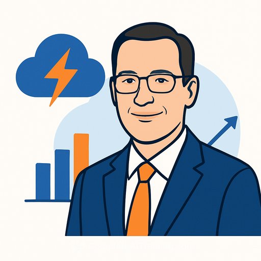 Lightning AI names former AWS and Confluent executive Peter Bershatsky vice president of strategy and business development