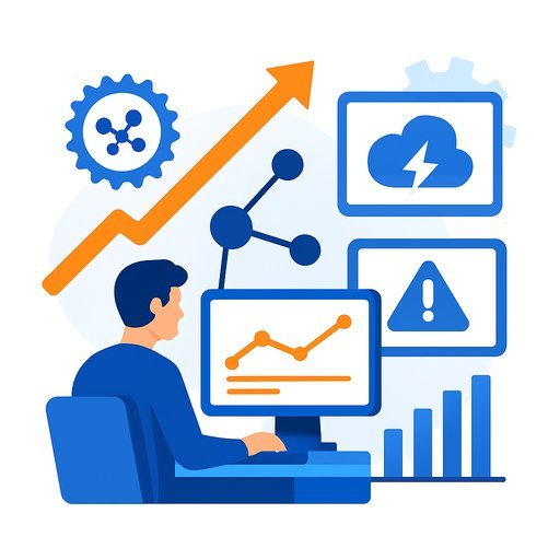 Lightyear's AI-Native Telecom OS Automates the Telecom Lifecycle and Delivers Real Cost Control