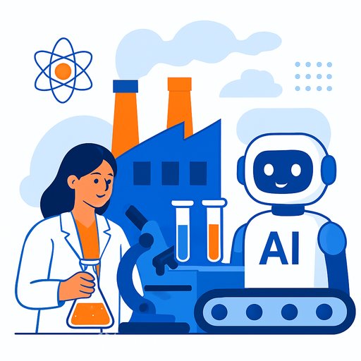 Lila Sciences builds AI science factories to generate experimental data for model training