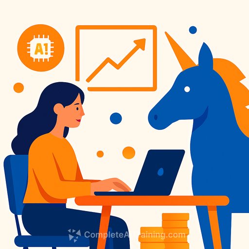 Lila Sciences Raises $235 Million, Becomes AI Discovery Unicorn