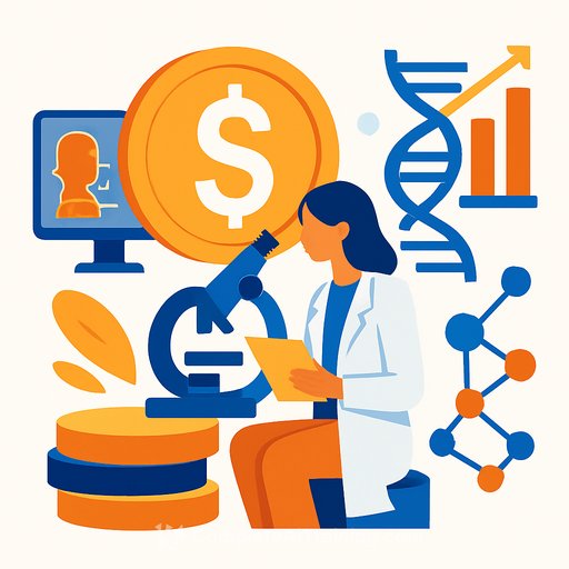 Lila Sciences Secures $235M, Becomes AI Biotech Unicorn Scaling Autonomous Drug Discovery