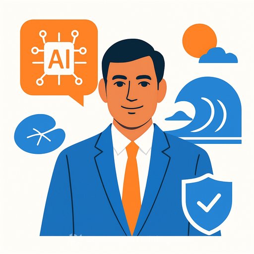 Lilypad names Rajiv Matta chief innovation officer to lead AI strategy in coastal P&C