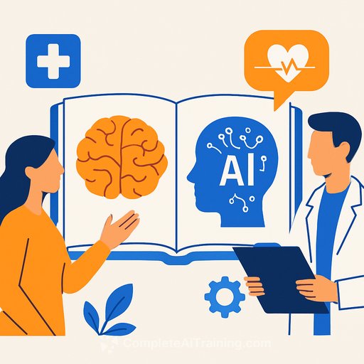 Limbic Advisory Board releases AI implementation playbook for mental healthcare