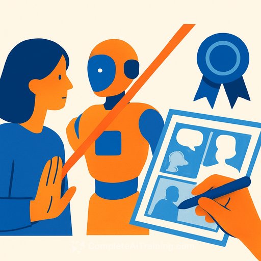 Lines Are Drawn: SFWA and Comic-Con Ban Generative AI from Awards and Art Shows