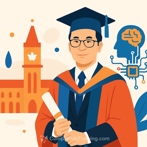 Lingnan University AI Expert Prof Sam Kwong Tak-wu Honored as Fellow of Canadian Academy of Engineering