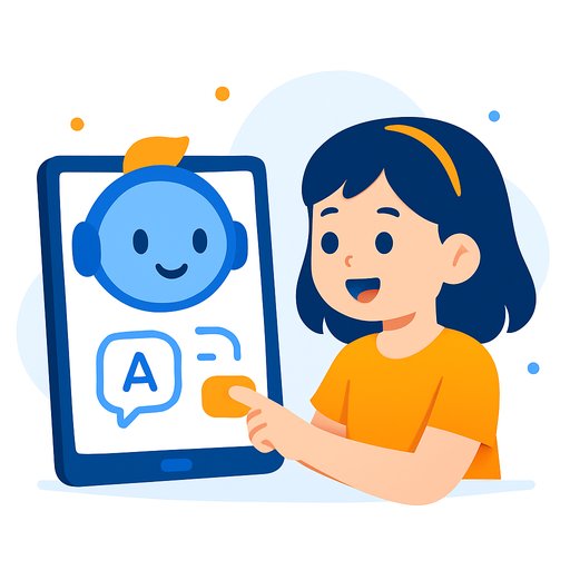 LingoAce launches Tutor Luna, an AI-native English learning platform for children